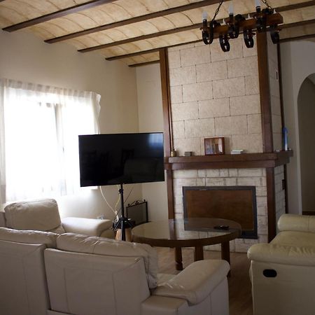Lujosa Casa En La Cuna Del Quijote Tomelloso Luaran gambar